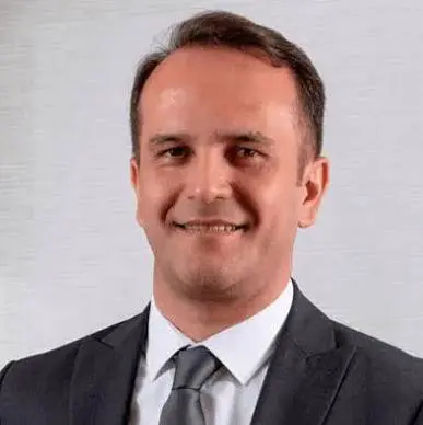 Cagin Genç