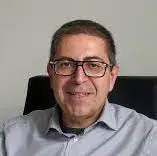 Dimitrios Lyridis