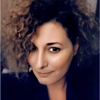 Ioanna Papoutsoglou