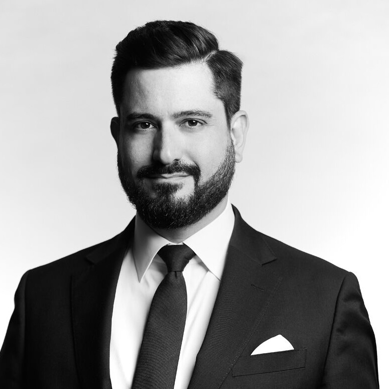 Paul Katsouris