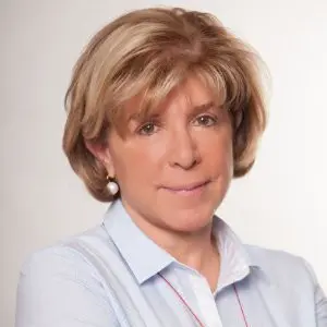 Rosemary Rontiri