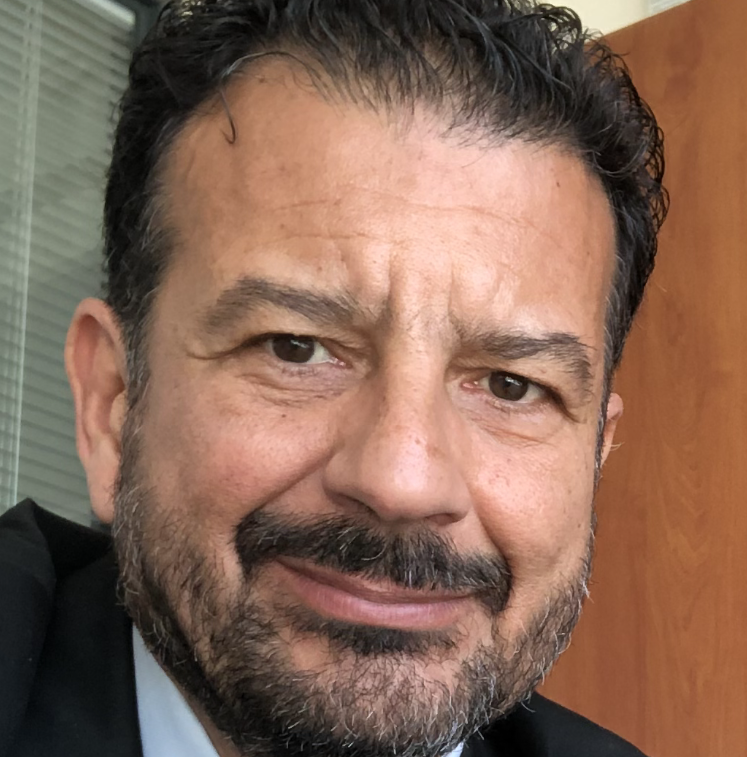 Andreas Theodoropoulos