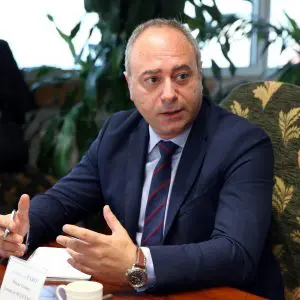 Oscar Gomez