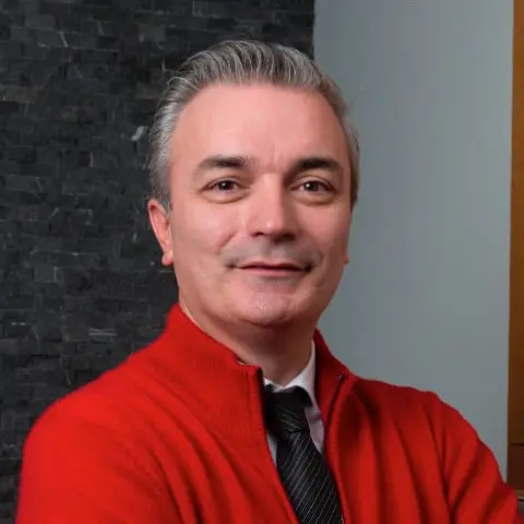 Cem Hüroğlu