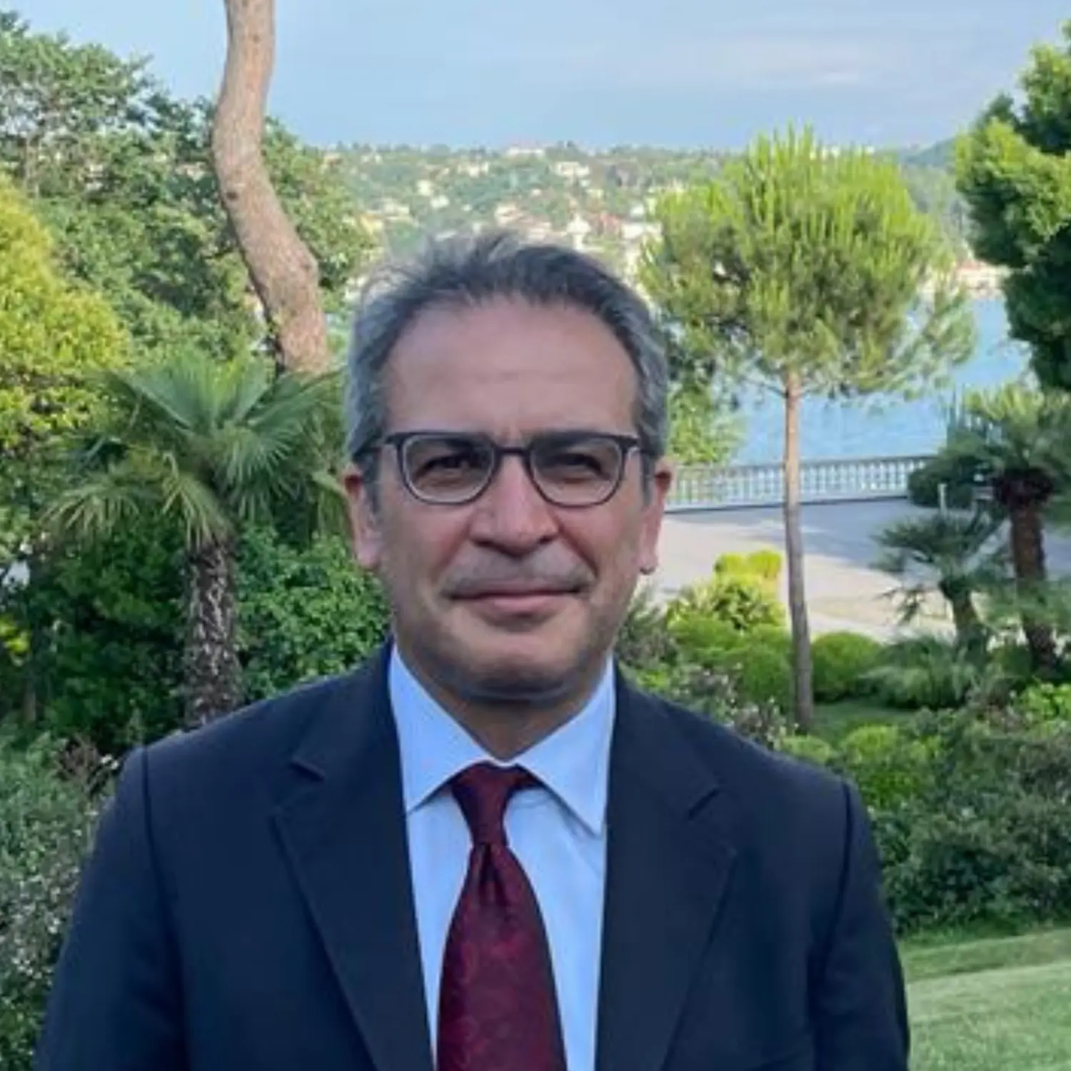 Osman Kaya Turan