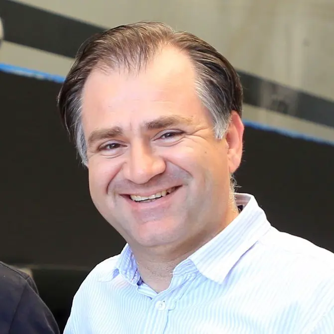 Ozgur Numan