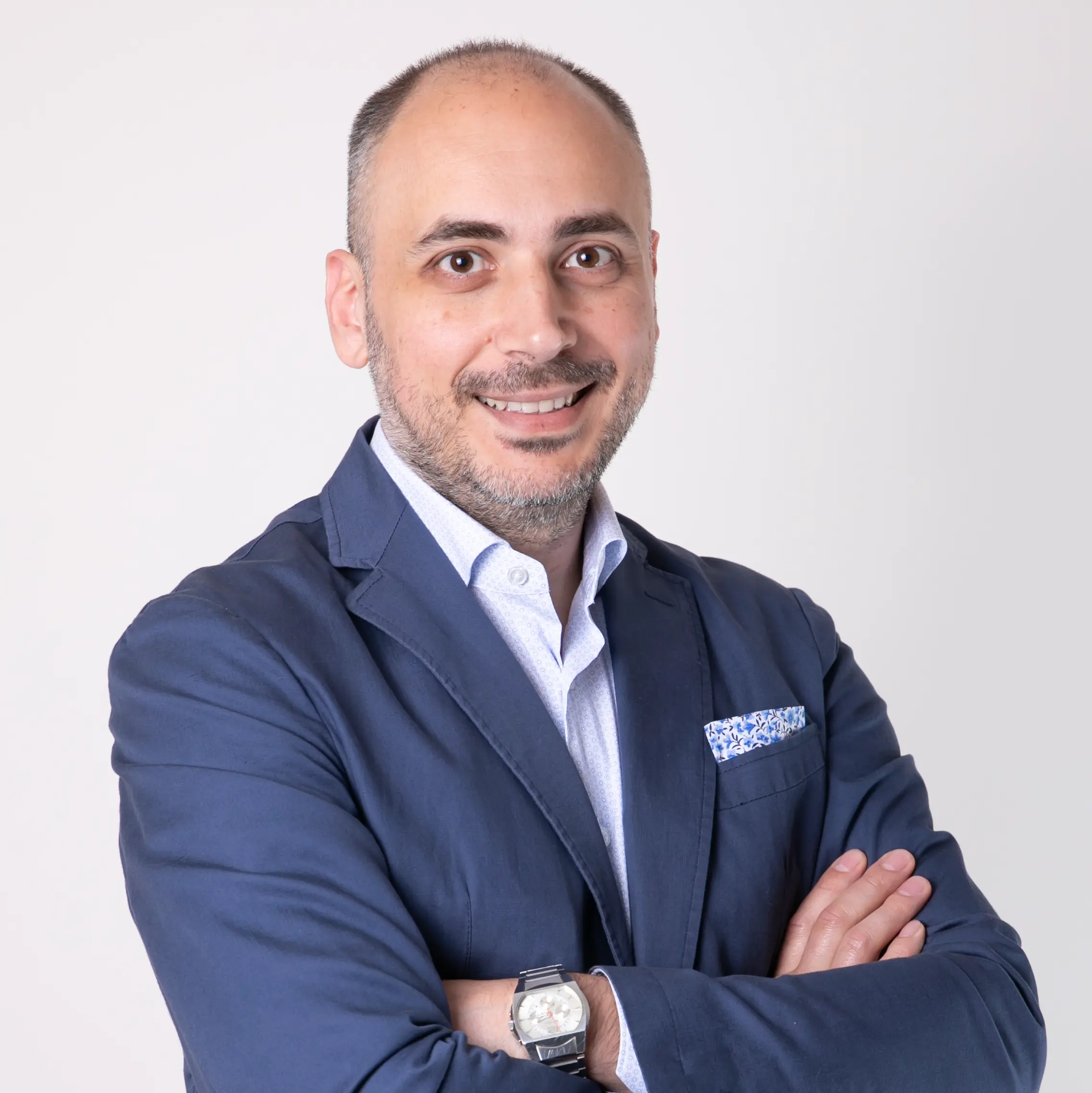Gerardo Pastore