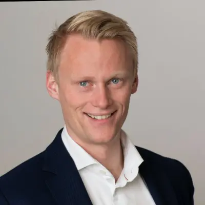 Martin Iversen