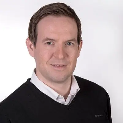 Trond Johnsen