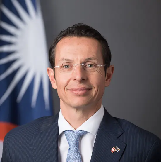 Patrick Bachofner