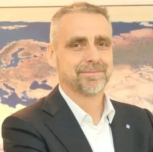 Engel-Jan de Boer