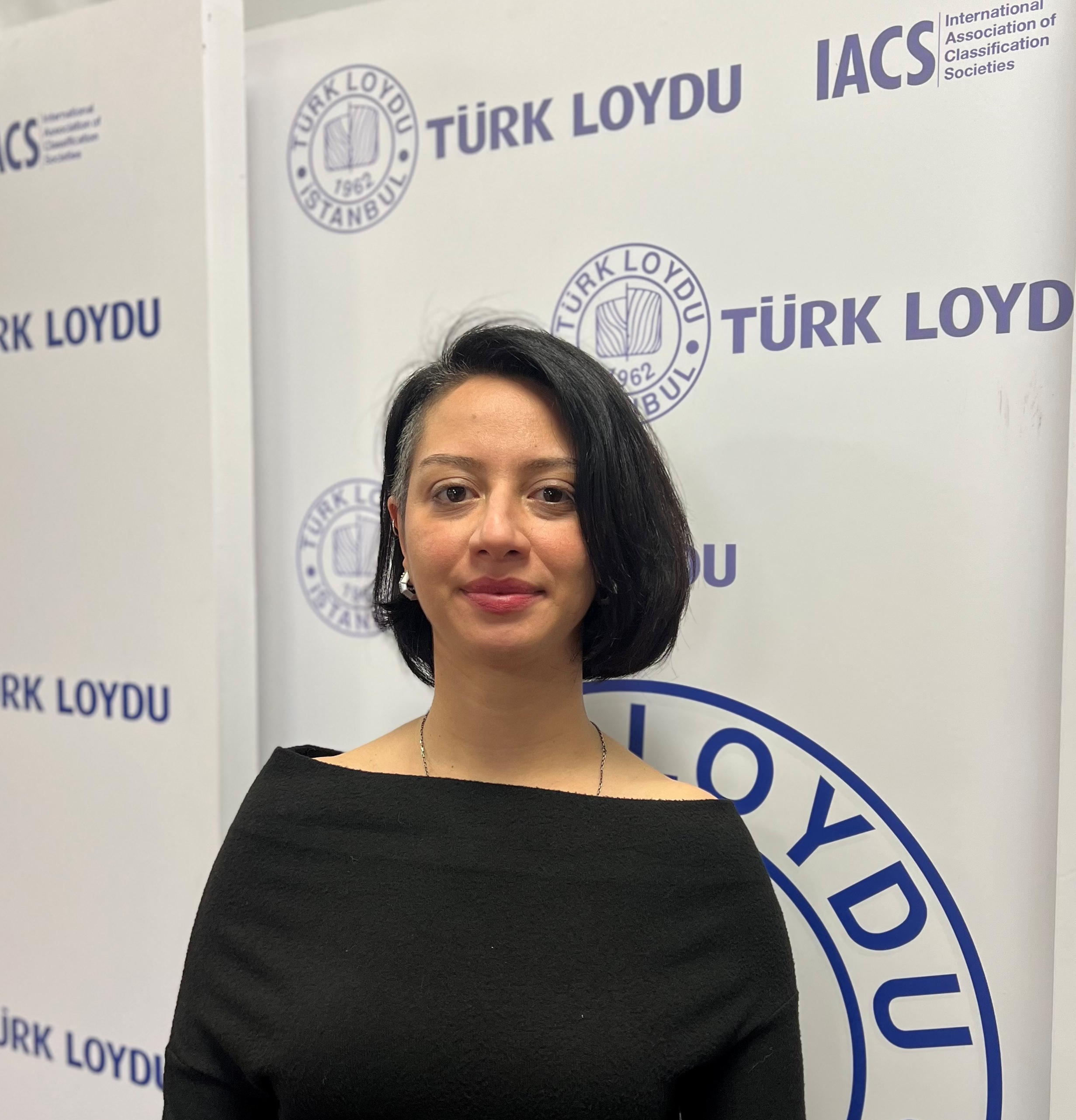Berna Korkmaz