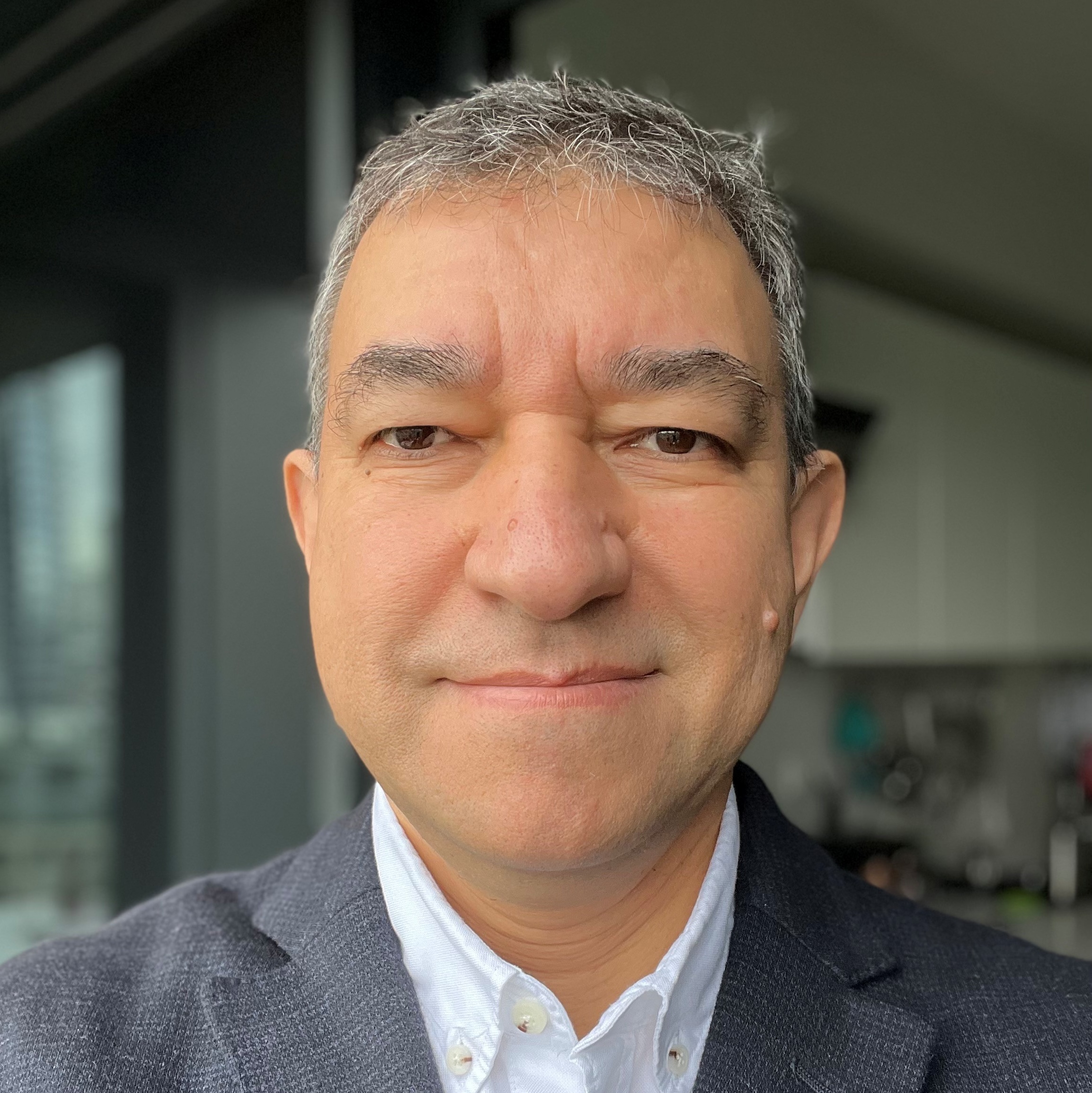 Ibrahim Karataş