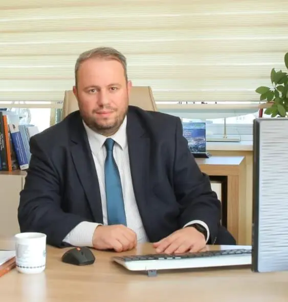 Cihan Bayrak