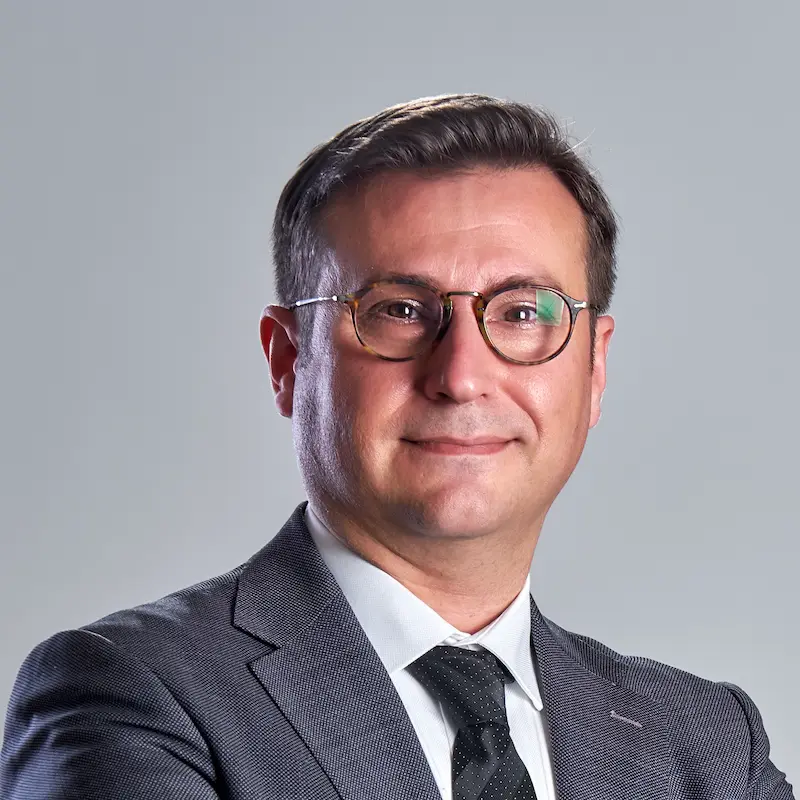 Burçin Yılmaz