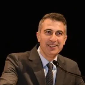 Metin Düzgit