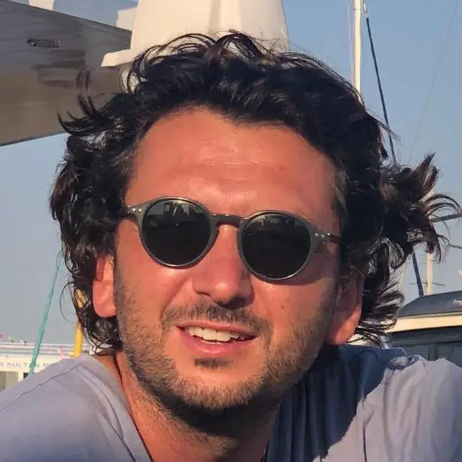 Halit Yukay