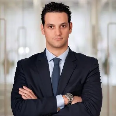 Christos Georgiadis