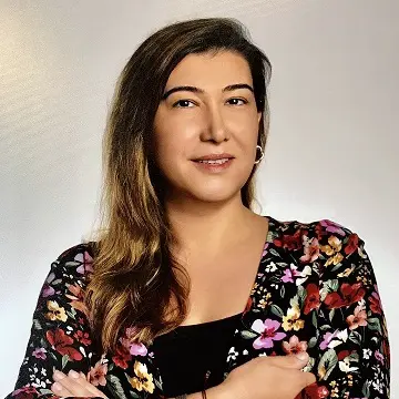 Mehtap Karahalli Ozdemir