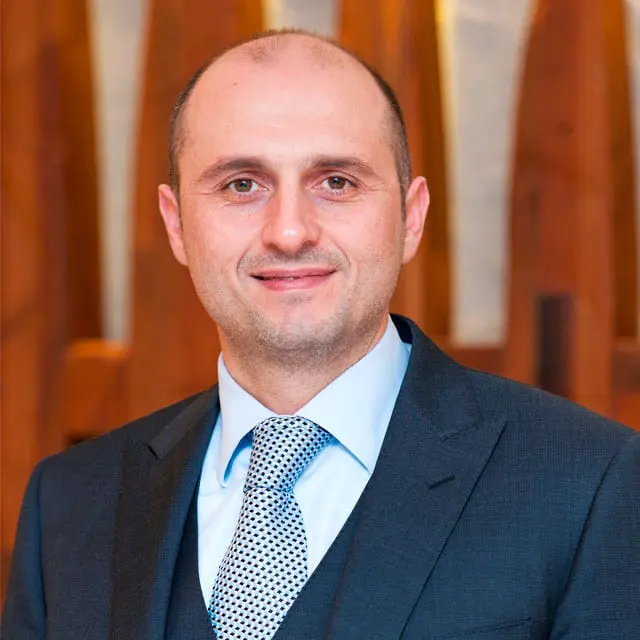 Murat Kiran