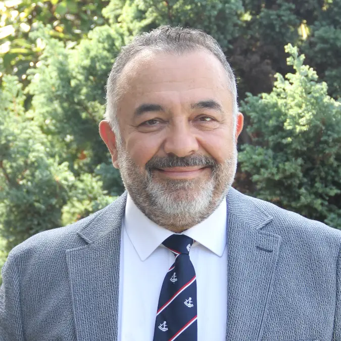 Nurettin Caliskan