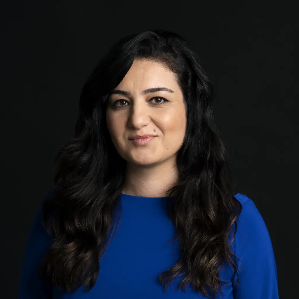 Gülsev Yıldızturan