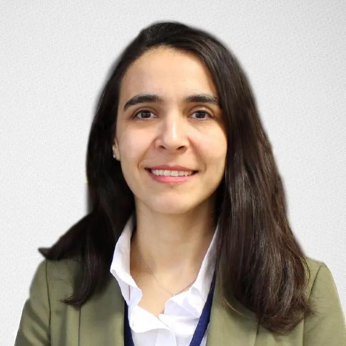 Asli Yaldiz Oztekin