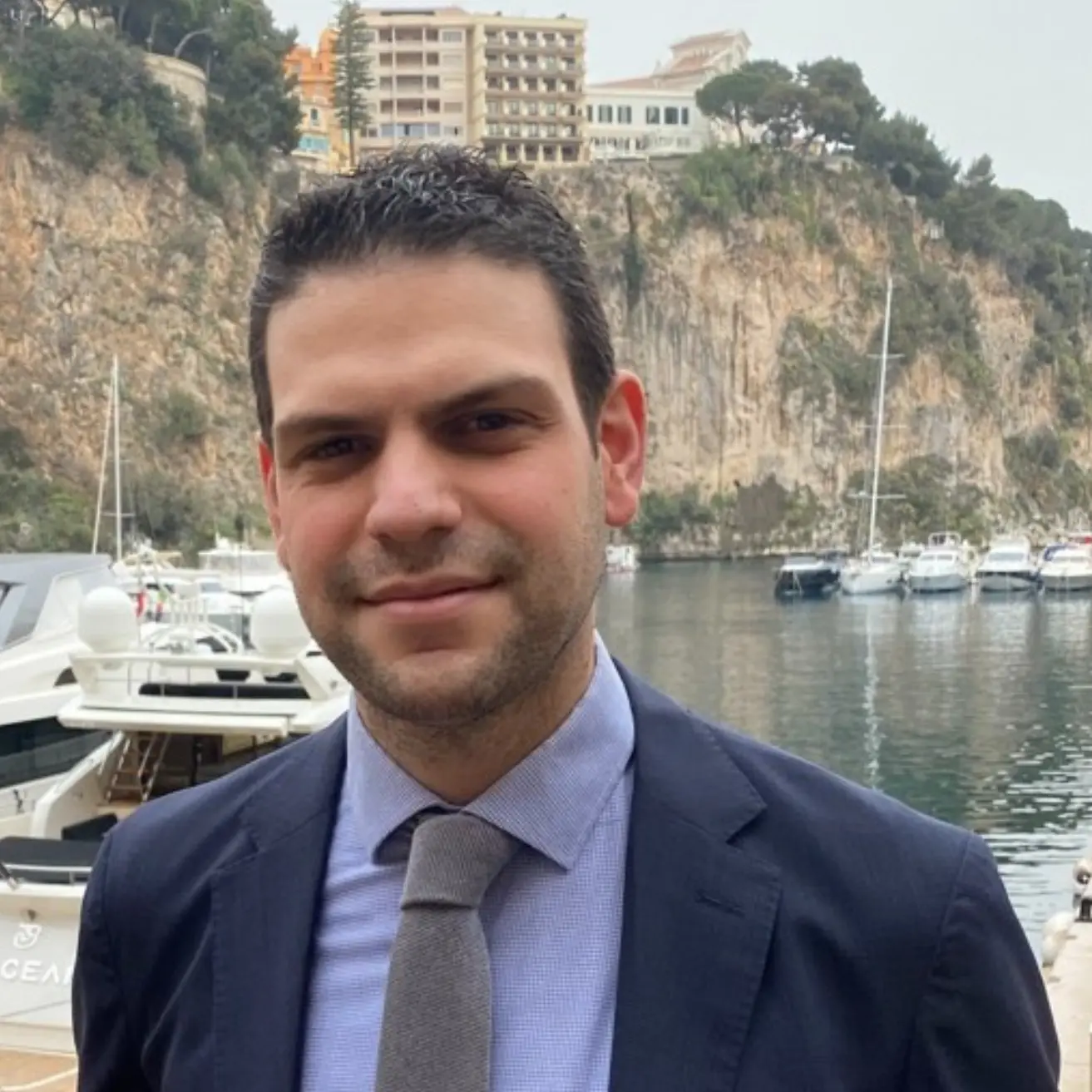 Roberto Sergio