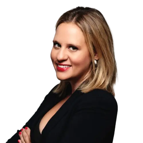Vanessa Tzoannou