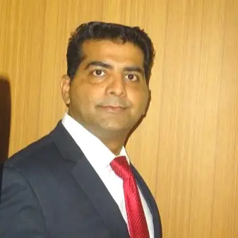 Abhishek Asija
