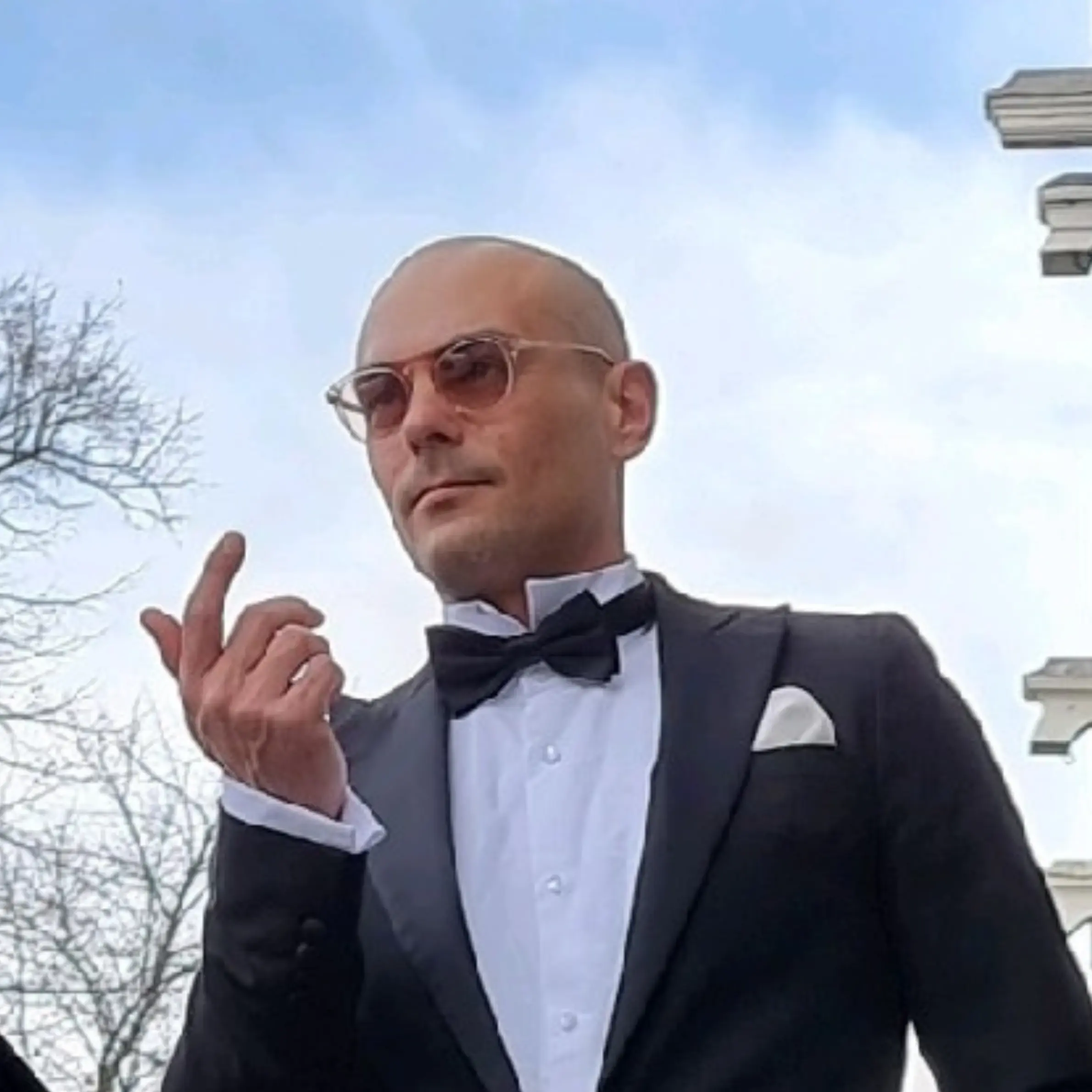 Corrado Pesce