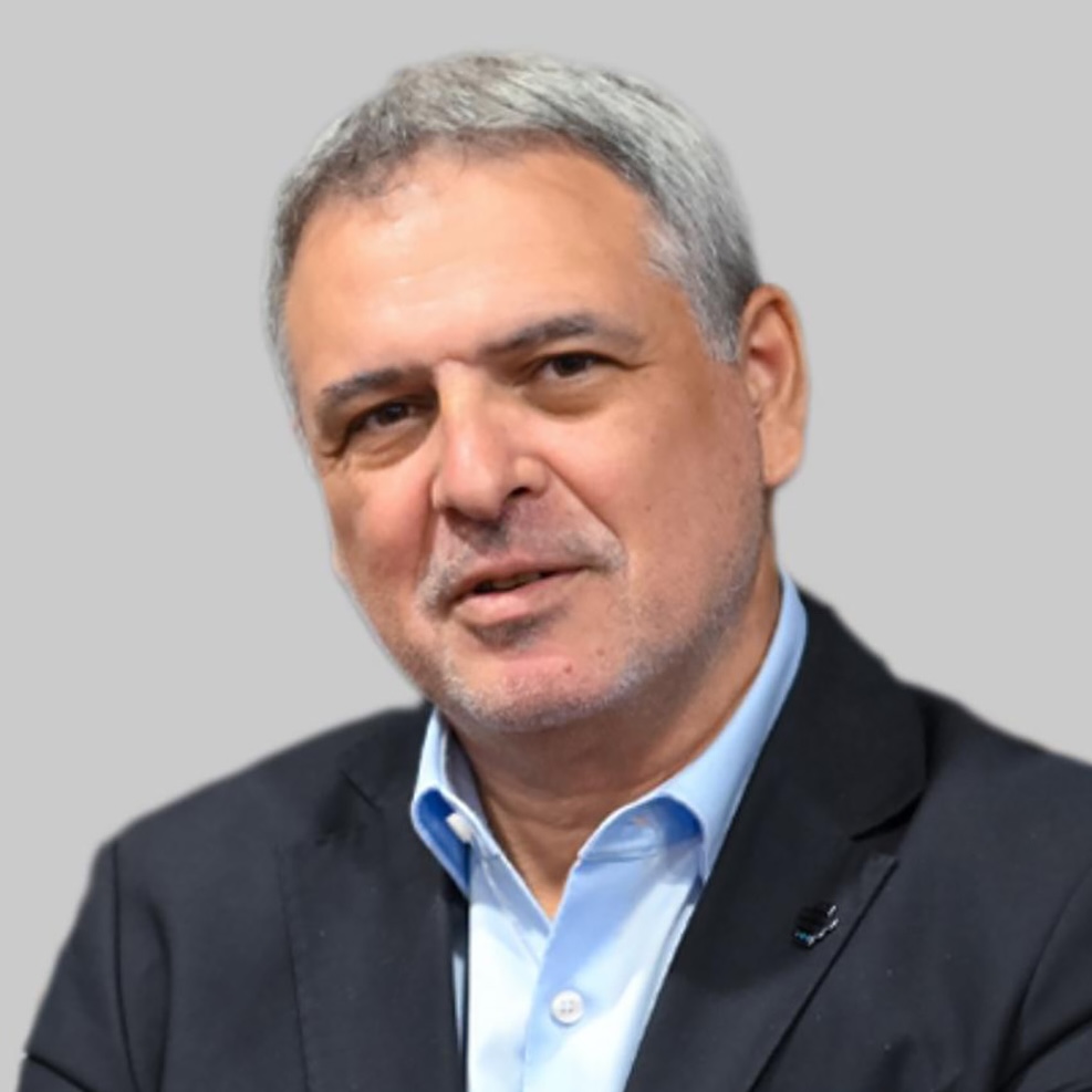 Erhan Esinduy