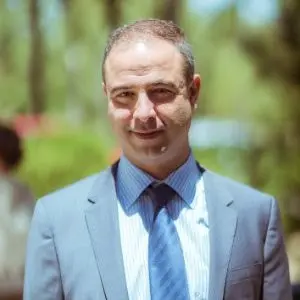 Vasilios Lamaris