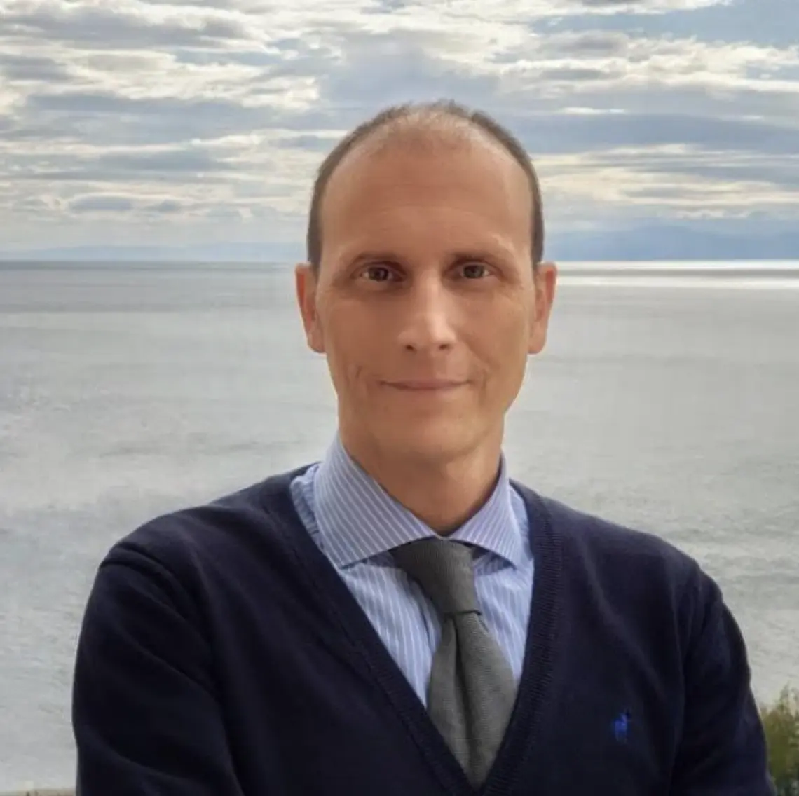 Luca Carrà