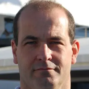 Steve Monk