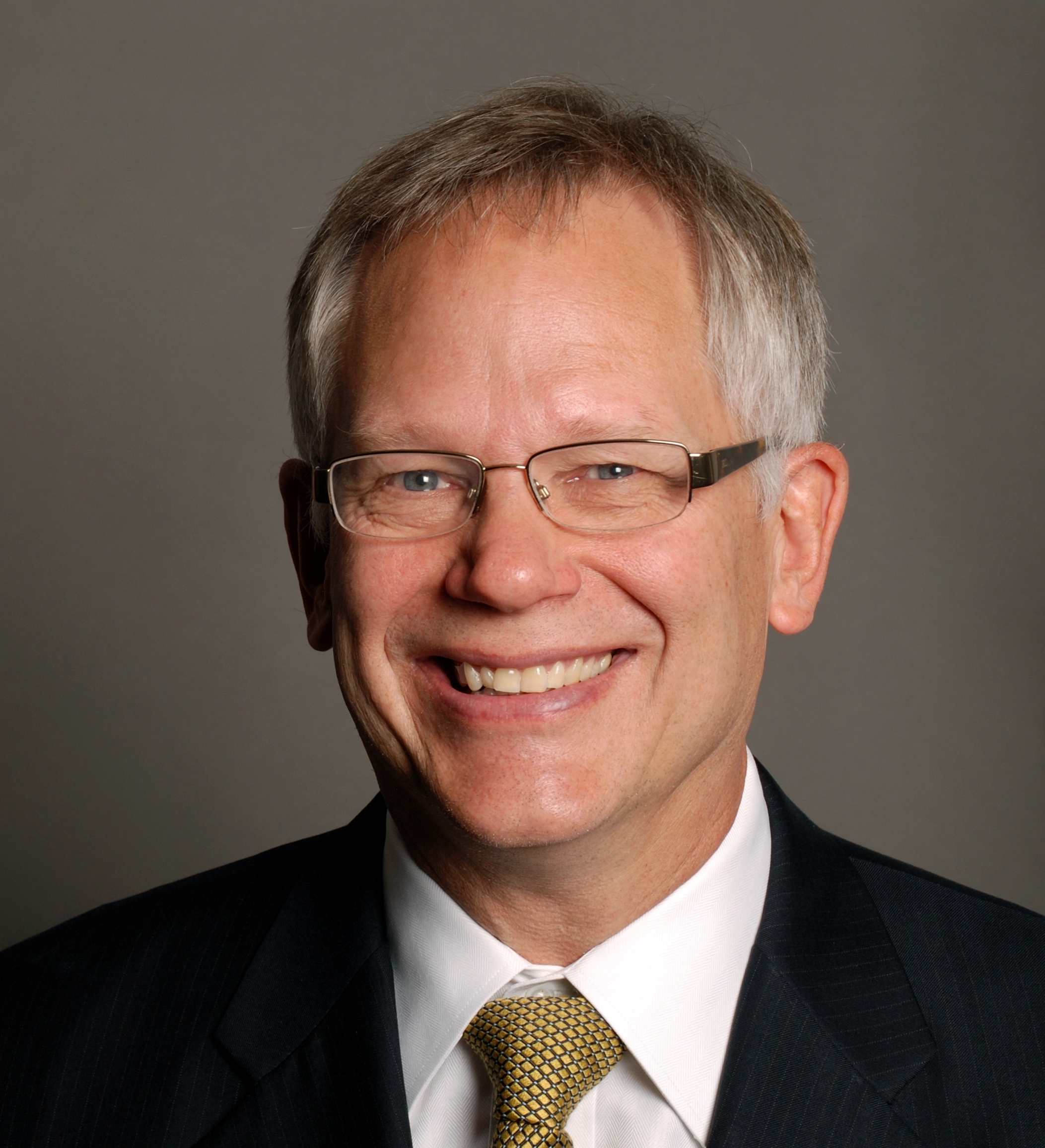 John F. Hatley