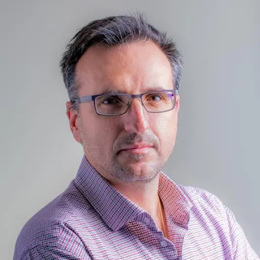 Serafim Katsikas