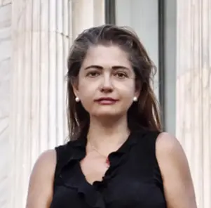 Katerina Nomicos