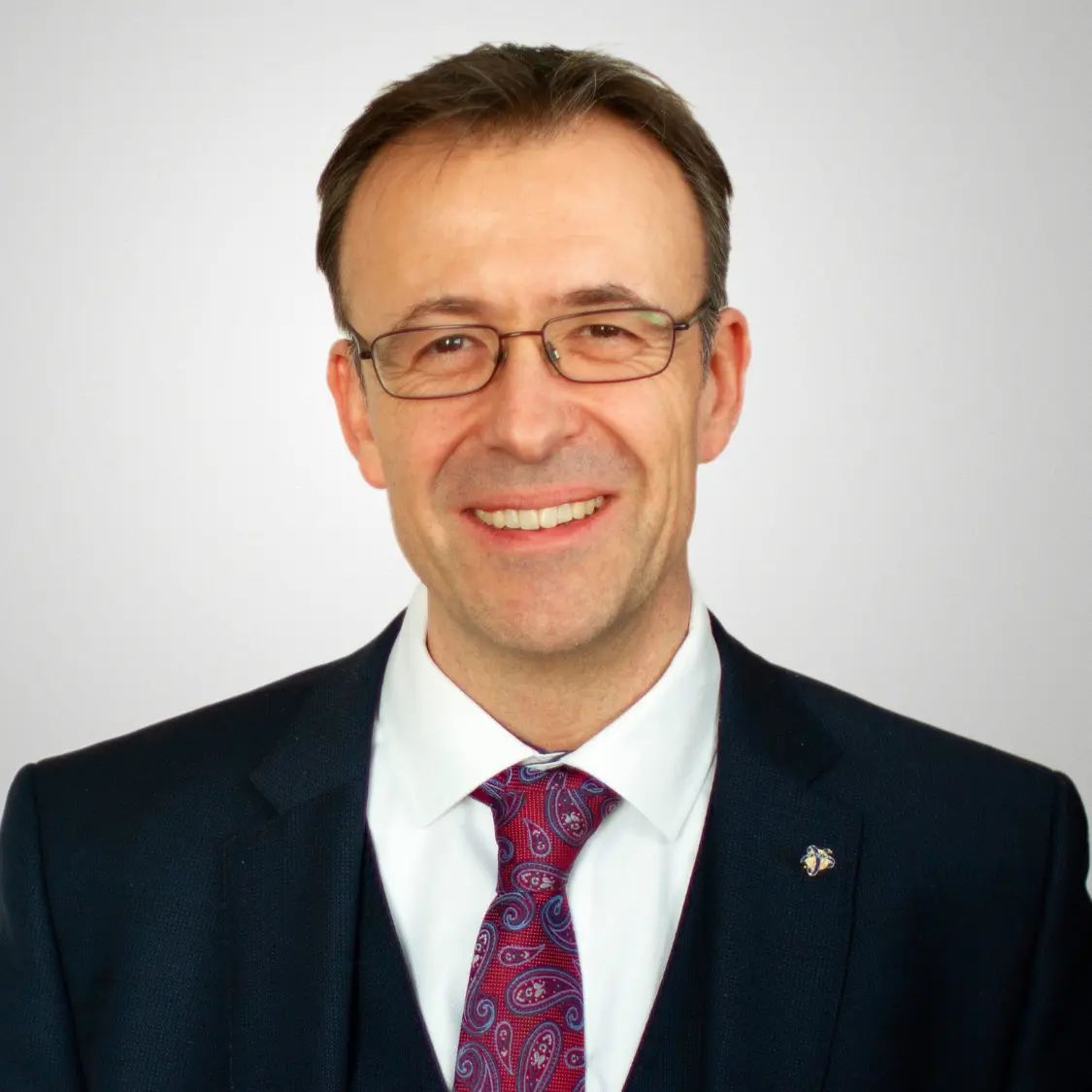Stéphane Graber