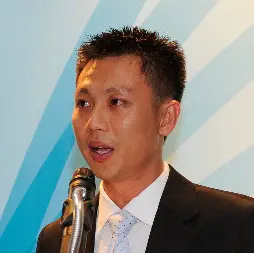 Tan Kok Peow