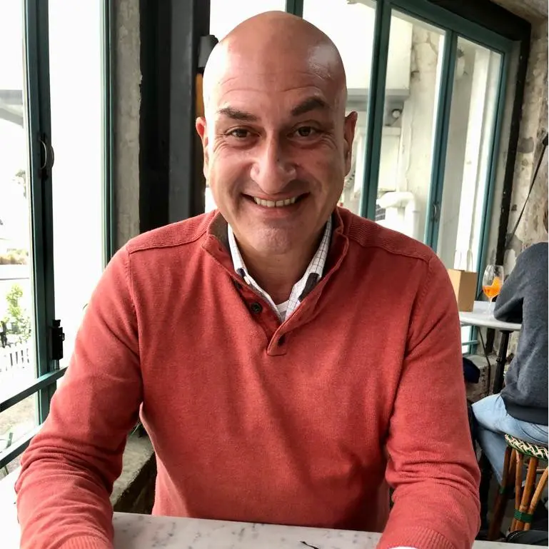 George Kypraios
