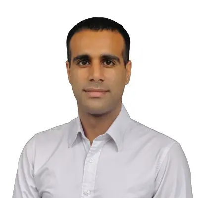 Shane Balani