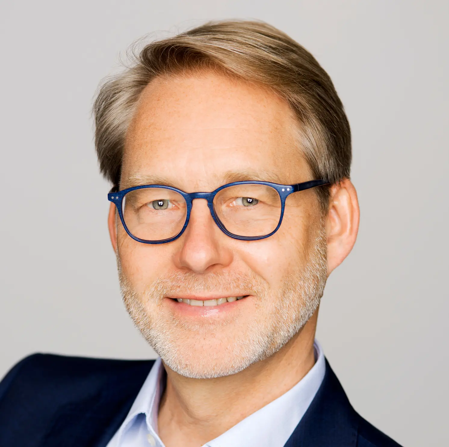Volkmar Galke