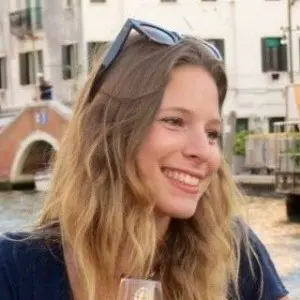 Sonia Ritsos