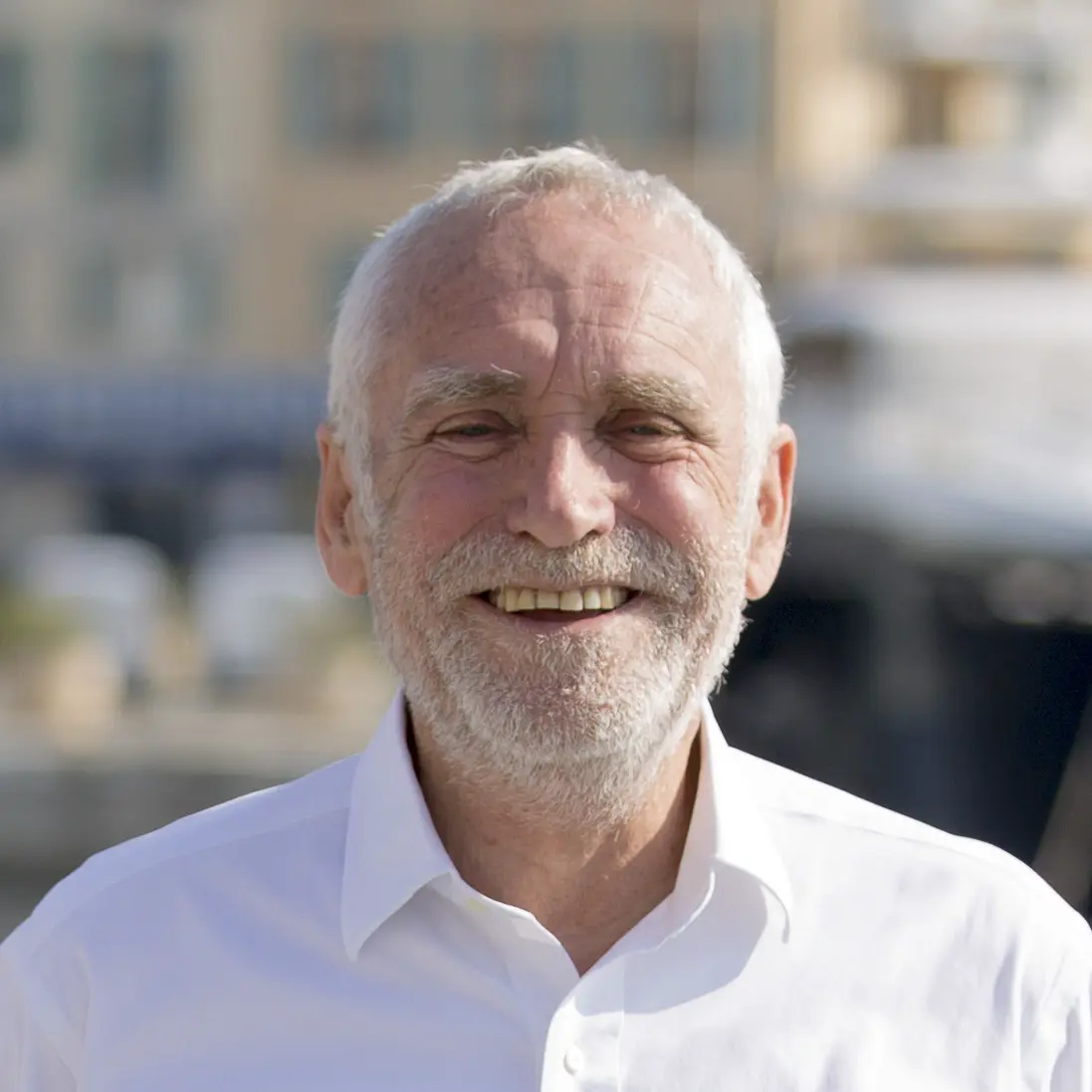 Thierry Voisin