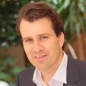 Harald Van Exem