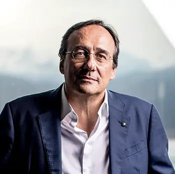 Massimo Perotti