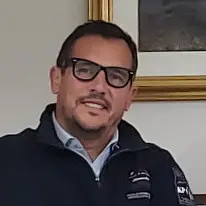 George Stamoulas
