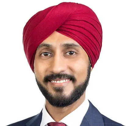 Gurpreet Singh