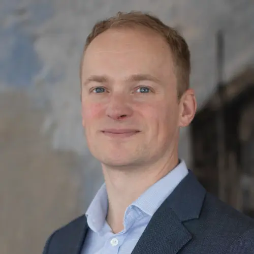 Mikael Laurin